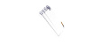 Condensation Cont. Compress. - 140040632048 Evaporator [Electrolux Aeg]